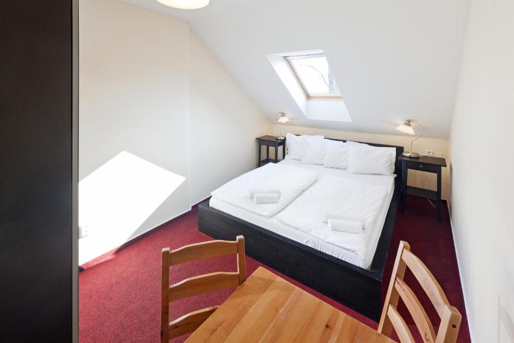 Pytloun Penzion Zeleny Haj Liberec Room photo